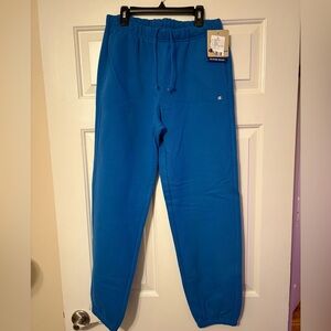 Champion Vibrant Blue Joggers
